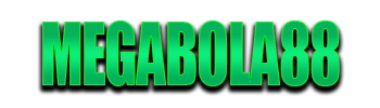 Logo MEGABOLA88